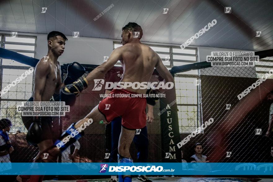 Maringá Fight Combat 65ª Edição