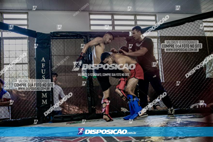 Maringá Fight Combat 65ª Edição