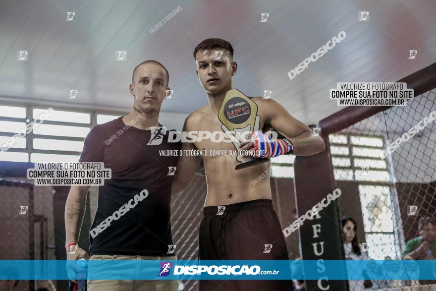 Maringá Fight Combat 65ª Edição