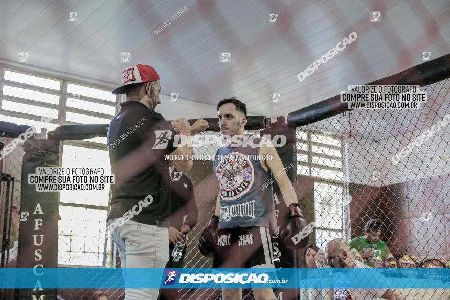 Maringá Fight Combat 65ª Edição