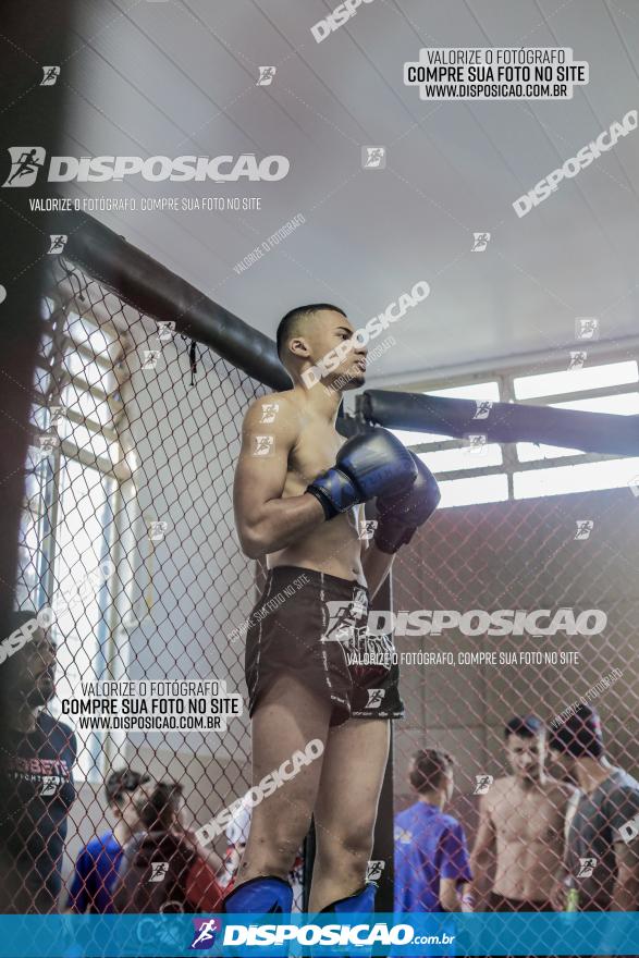 Maringá Fight Combat 65ª Edição