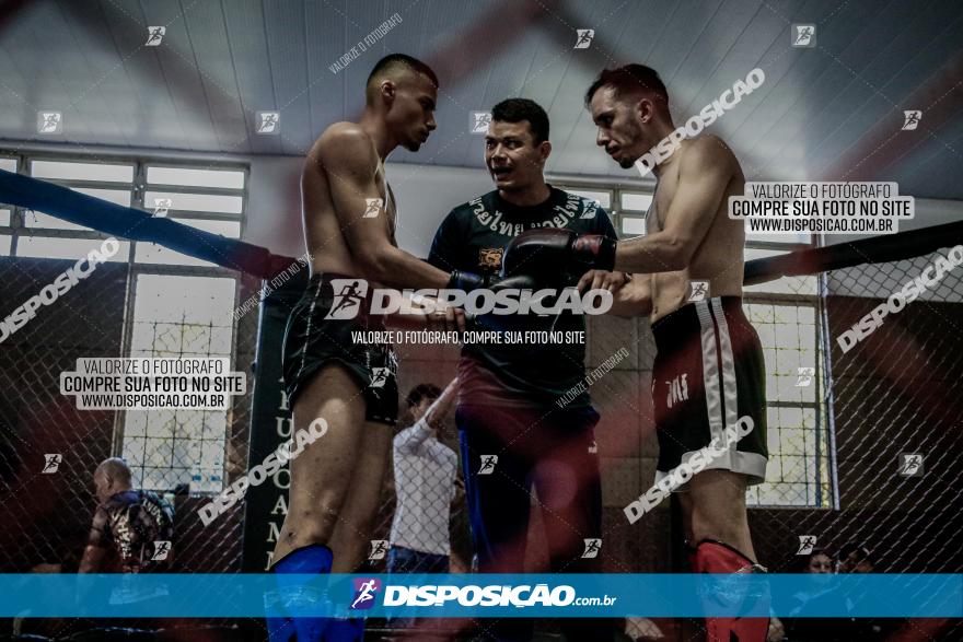 Maringá Fight Combat 65ª Edição