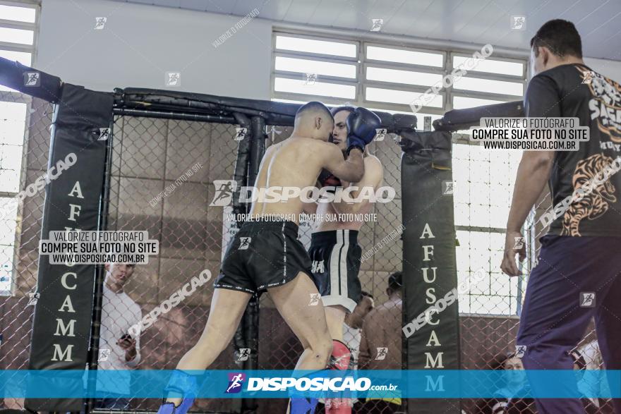 Maringá Fight Combat 65ª Edição