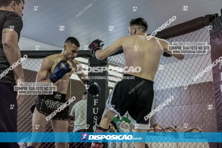 Maringá Fight Combat 65ª Edição