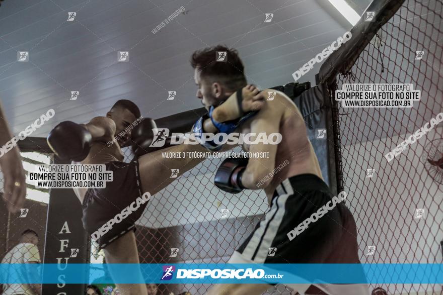 Maringá Fight Combat 65ª Edição