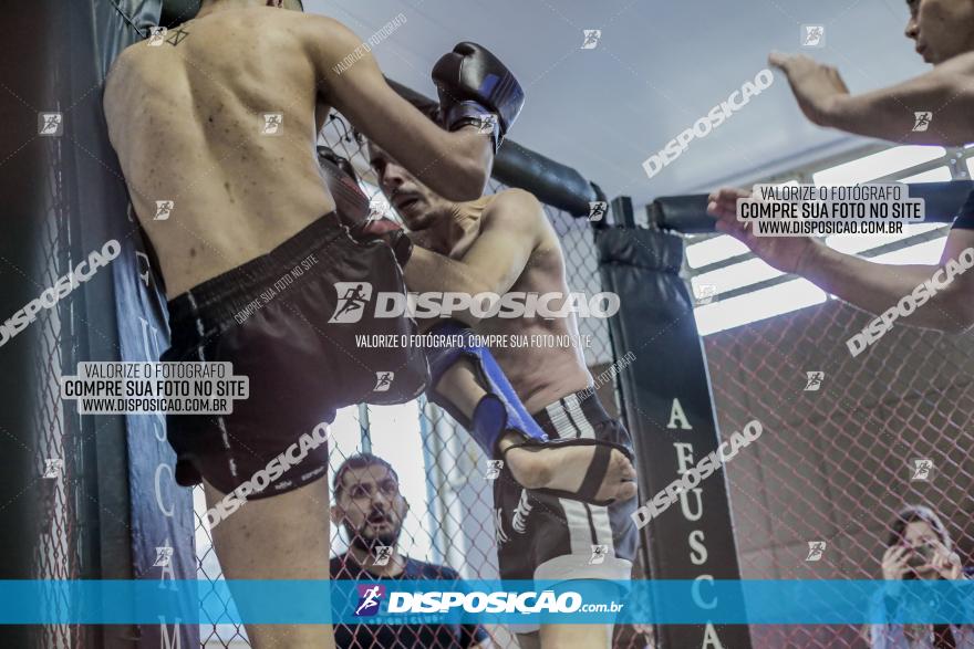 Maringá Fight Combat 65ª Edição