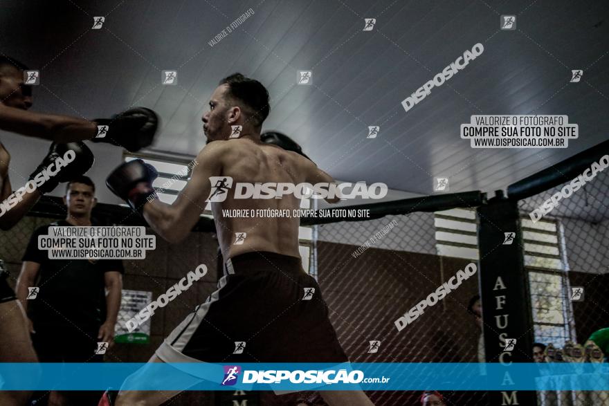 Maringá Fight Combat 65ª Edição