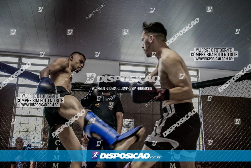 Maringá Fight Combat 65ª Edição