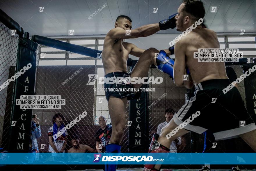 Maringá Fight Combat 65ª Edição