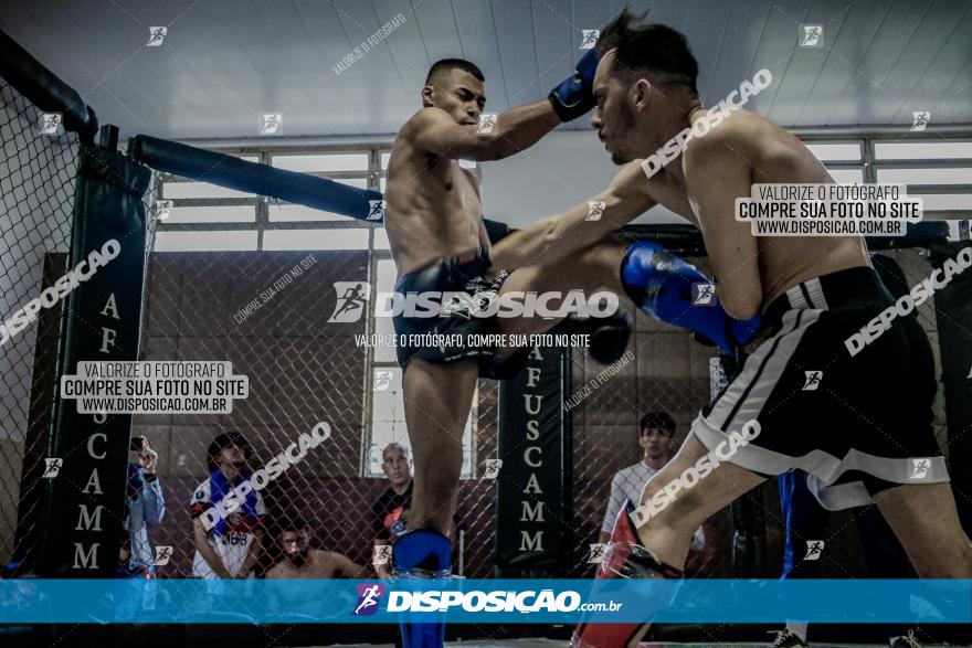 Maringá Fight Combat 65ª Edição