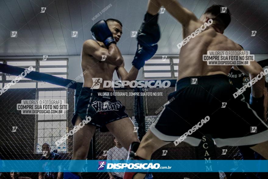 Maringá Fight Combat 65ª Edição