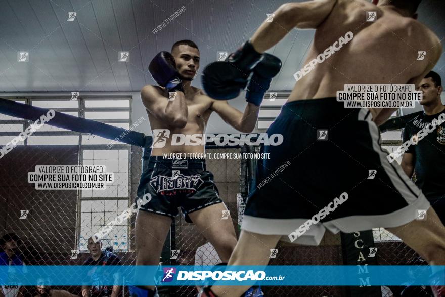 Maringá Fight Combat 65ª Edição