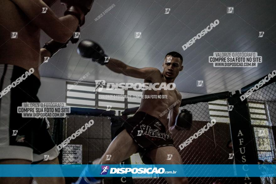 Maringá Fight Combat 65ª Edição