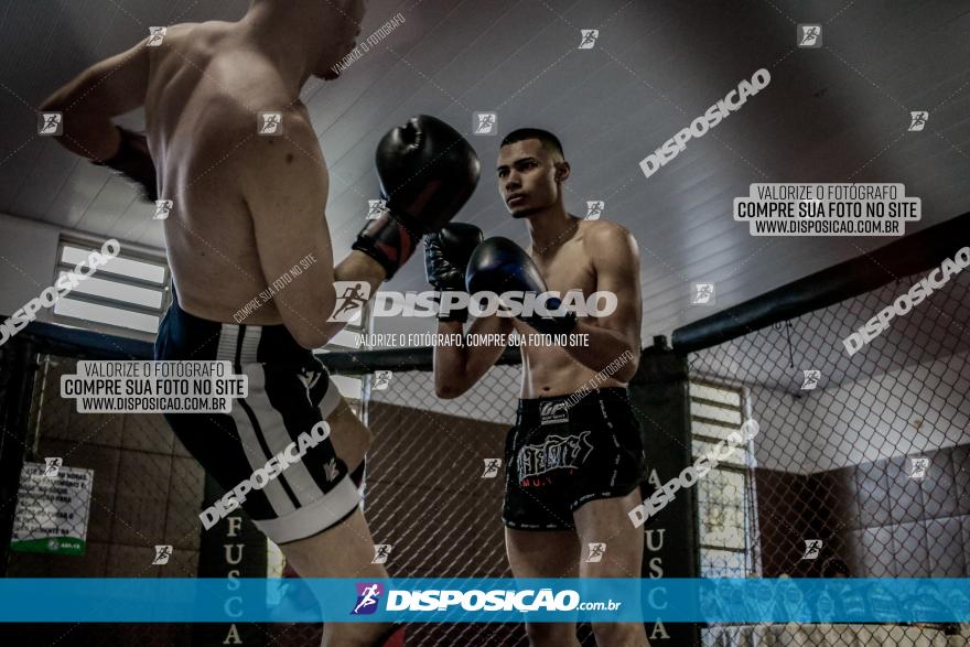 Maringá Fight Combat 65ª Edição