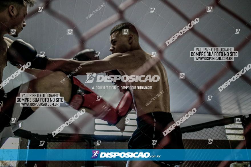 Maringá Fight Combat 65ª Edição