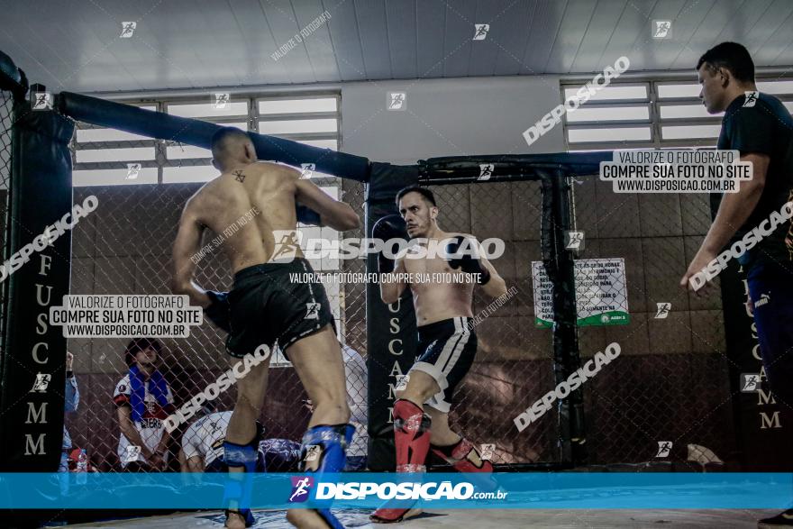 Maringá Fight Combat 65ª Edição