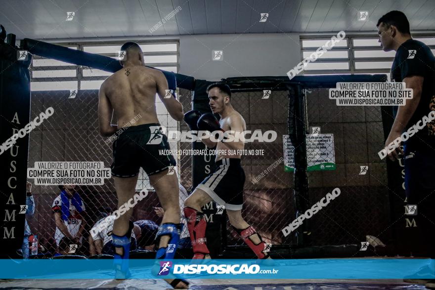 Maringá Fight Combat 65ª Edição