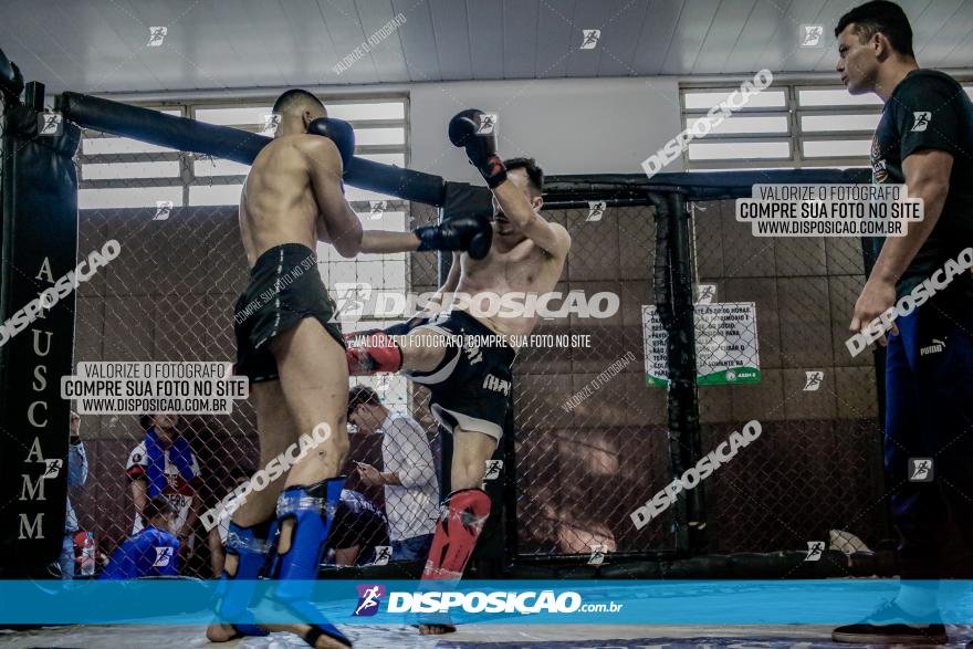 Maringá Fight Combat 65ª Edição