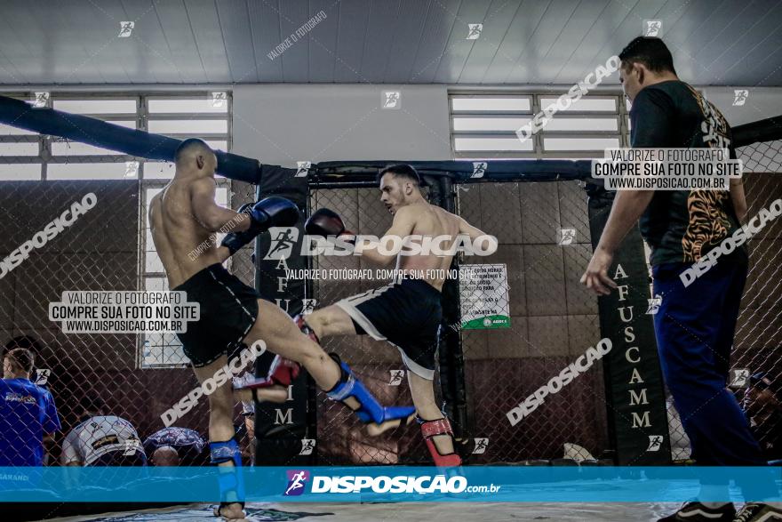 Maringá Fight Combat 65ª Edição