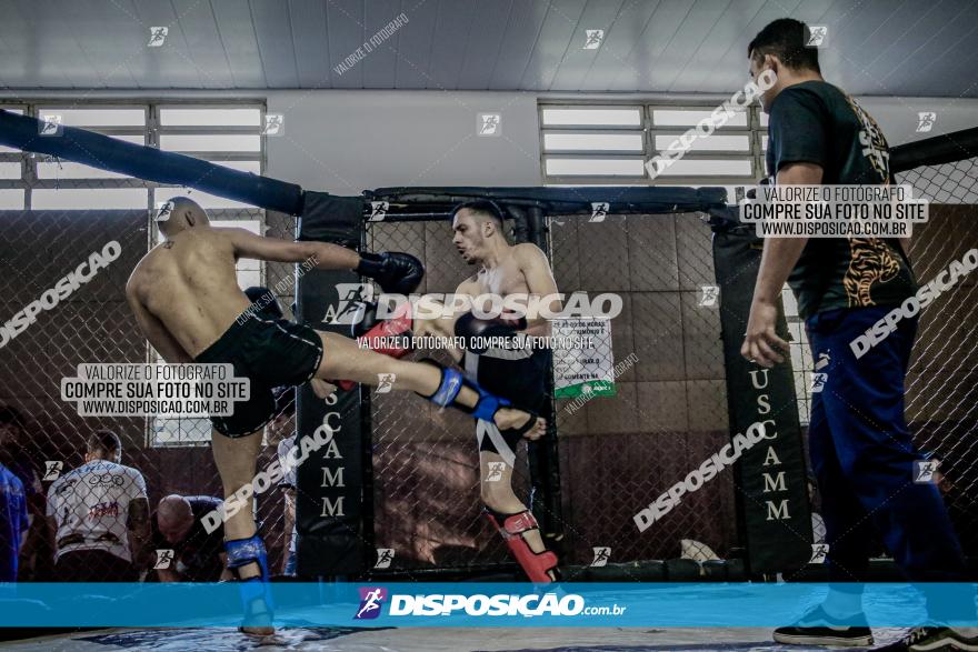 Maringá Fight Combat 65ª Edição