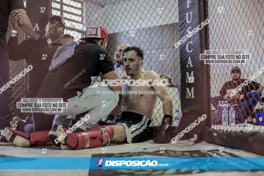 Maringá Fight Combat 65ª Edição