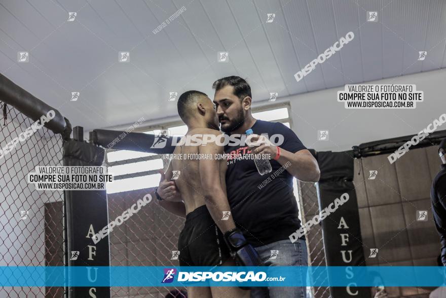 Maringá Fight Combat 65ª Edição