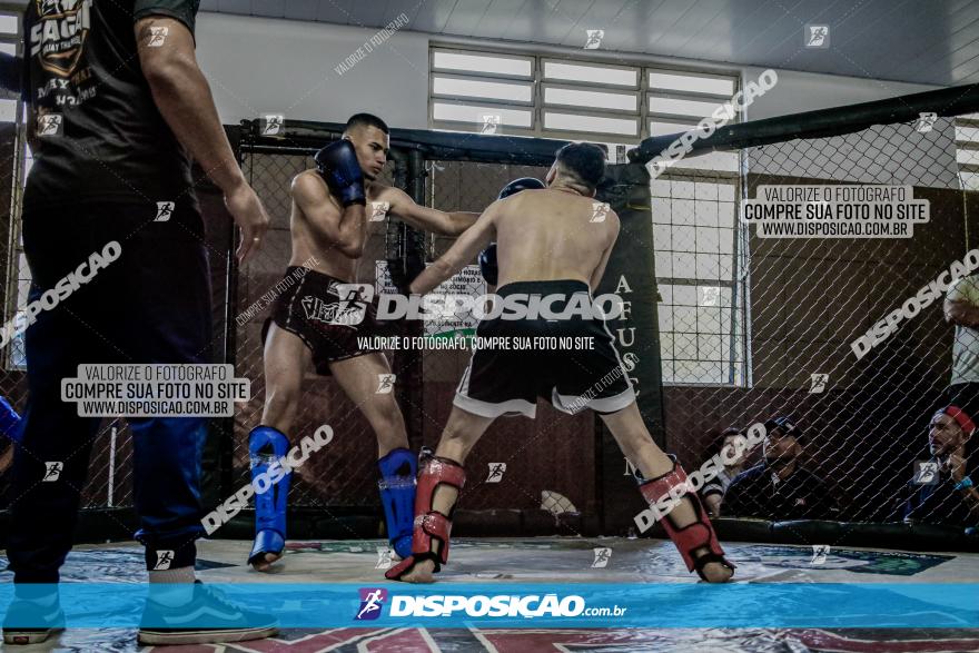 Maringá Fight Combat 65ª Edição