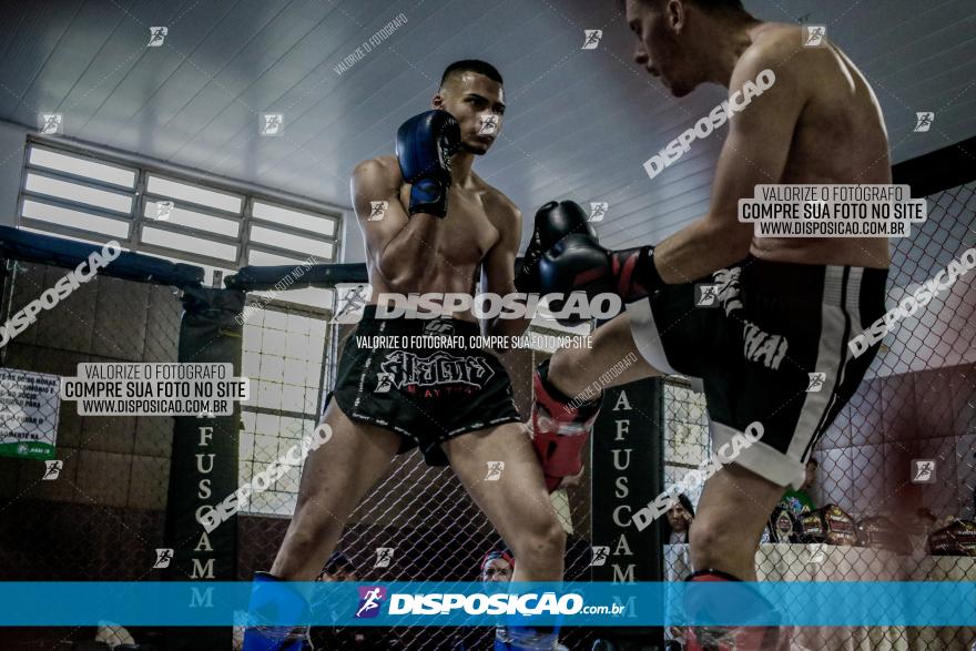 Maringá Fight Combat 65ª Edição