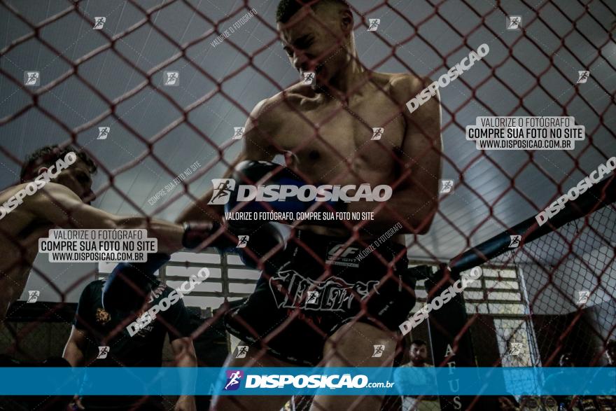 Maringá Fight Combat 65ª Edição