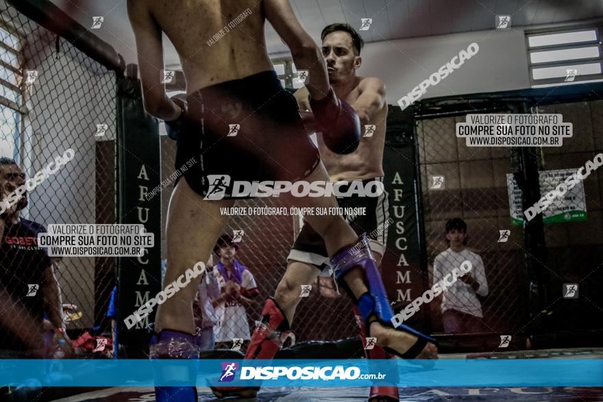 Maringá Fight Combat 65ª Edição