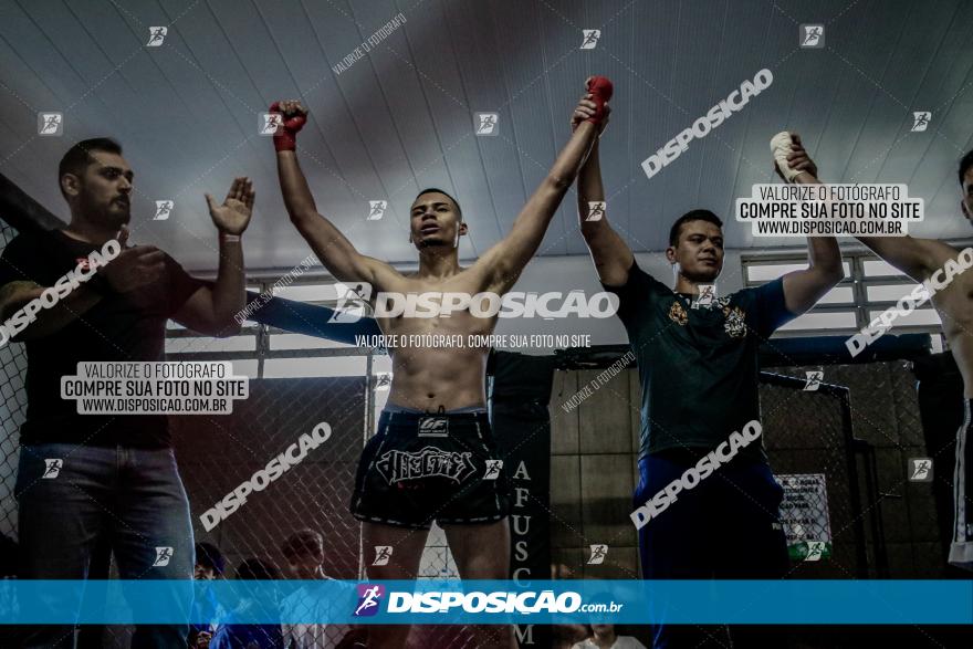 Maringá Fight Combat 65ª Edição