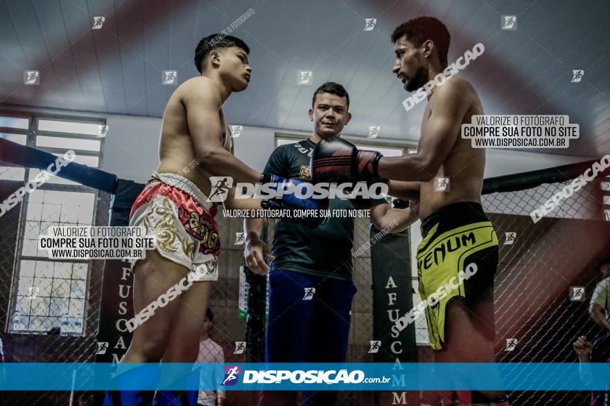 Maringá Fight Combat 65ª Edição