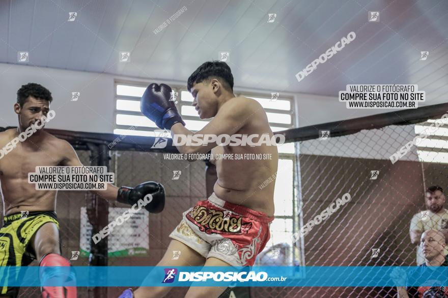 Maringá Fight Combat 65ª Edição