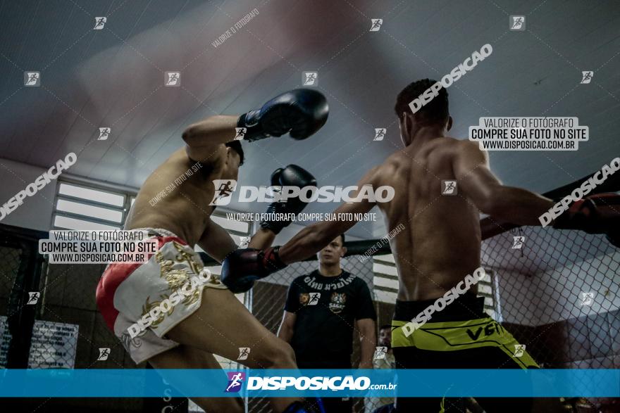 Maringá Fight Combat 65ª Edição