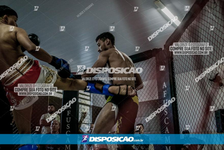 Maringá Fight Combat 65ª Edição