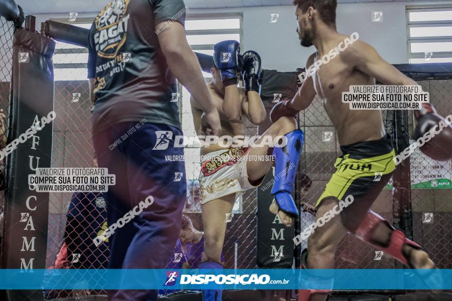 Maringá Fight Combat 65ª Edição