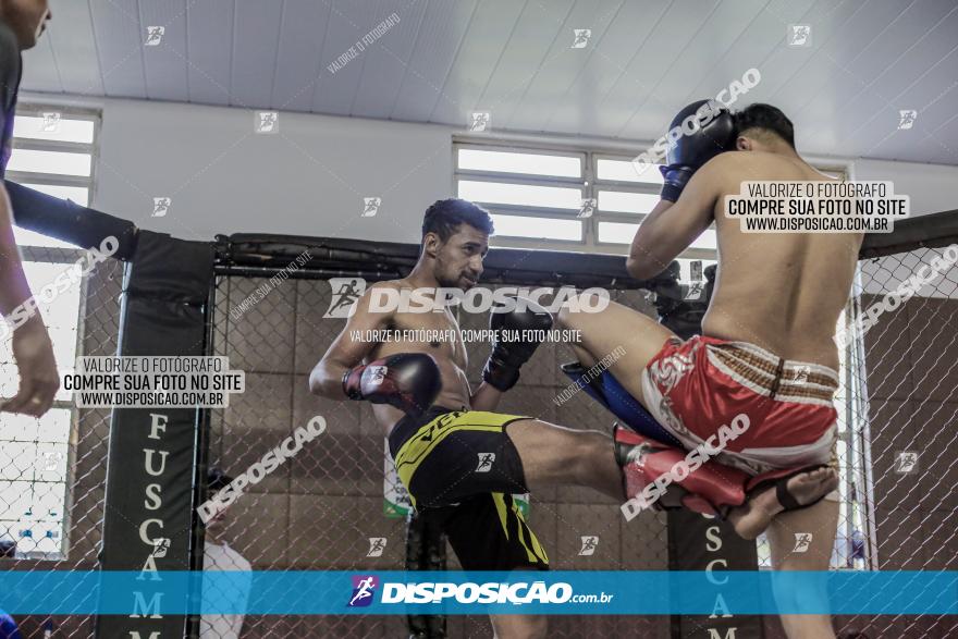 Maringá Fight Combat 65ª Edição