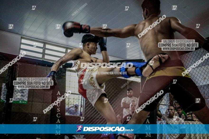 Maringá Fight Combat 65ª Edição