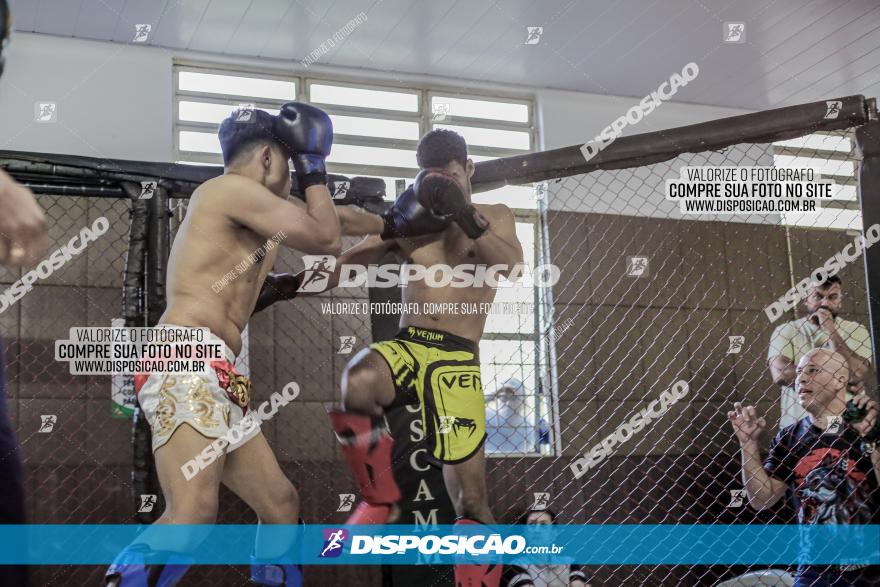 Maringá Fight Combat 65ª Edição