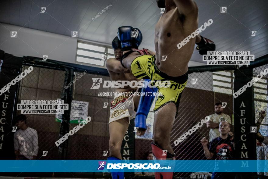 Maringá Fight Combat 65ª Edição