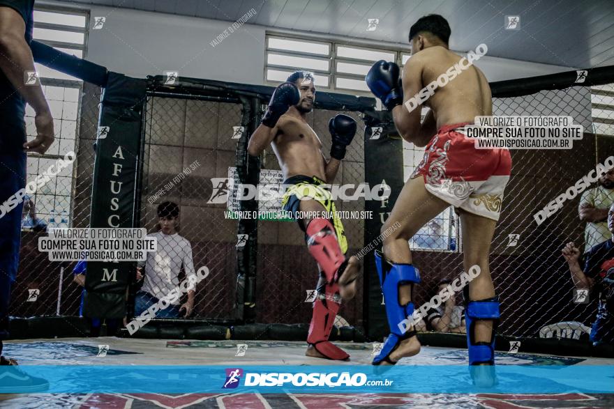 Maringá Fight Combat 65ª Edição