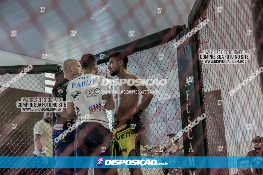 Maringá Fight Combat 65ª Edição