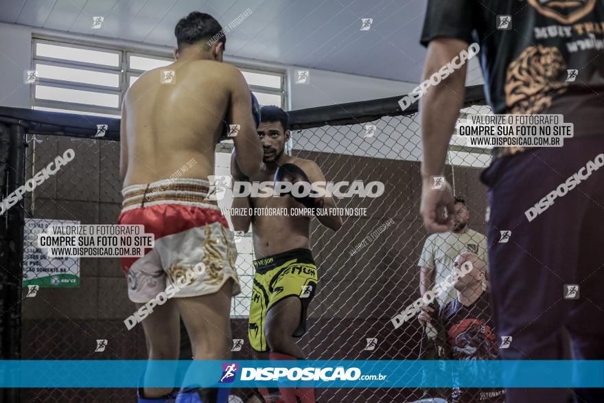 Maringá Fight Combat 65ª Edição