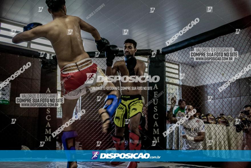 Maringá Fight Combat 65ª Edição