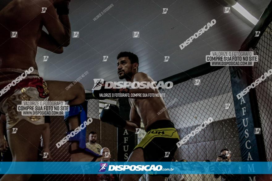 Maringá Fight Combat 65ª Edição