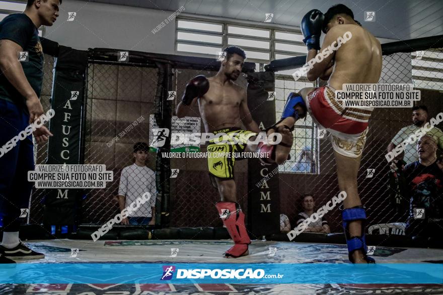 Maringá Fight Combat 65ª Edição