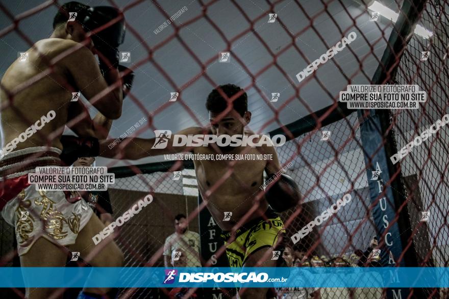 Maringá Fight Combat 65ª Edição