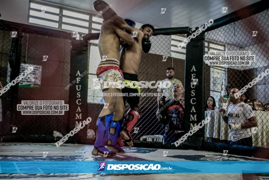 Maringá Fight Combat 65ª Edição