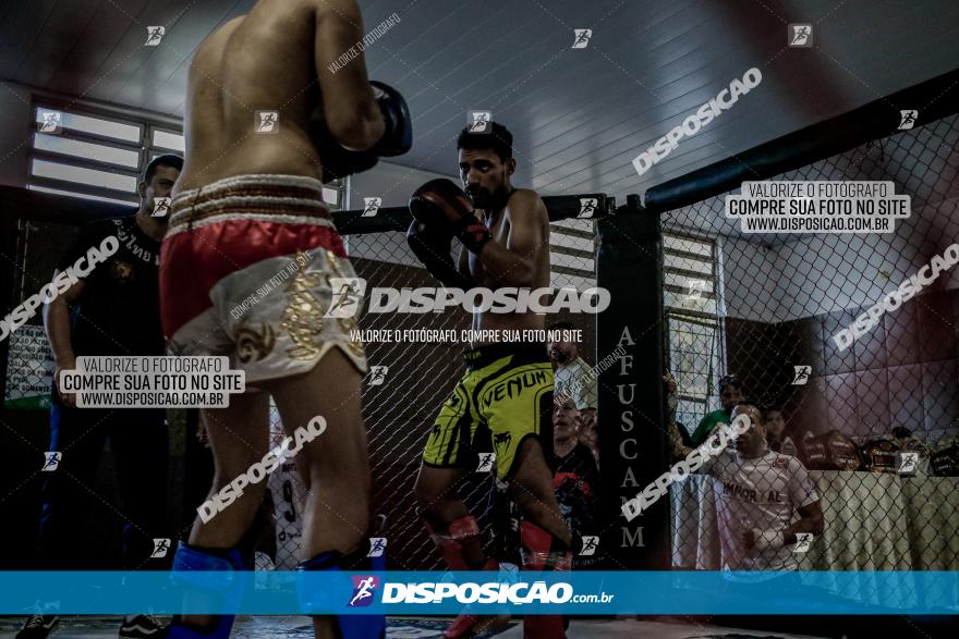 Maringá Fight Combat 65ª Edição