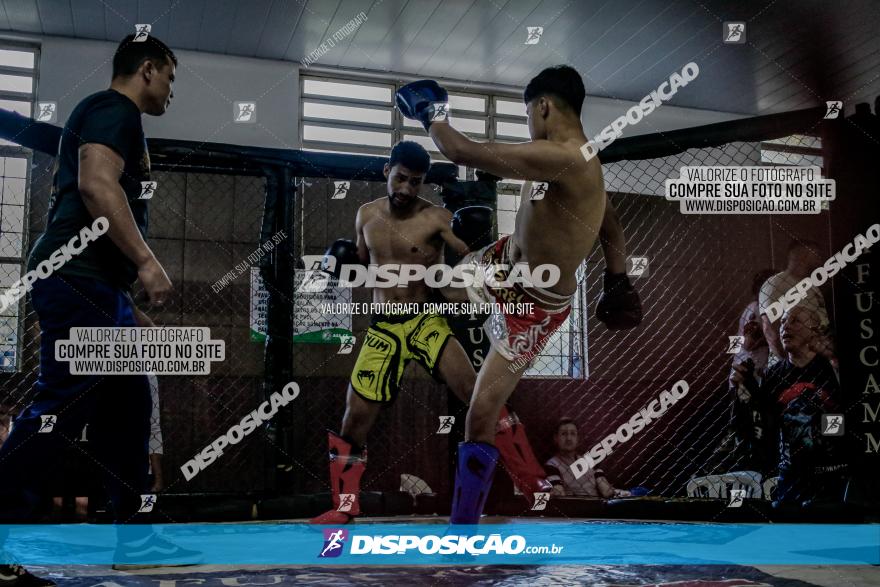 Maringá Fight Combat 65ª Edição